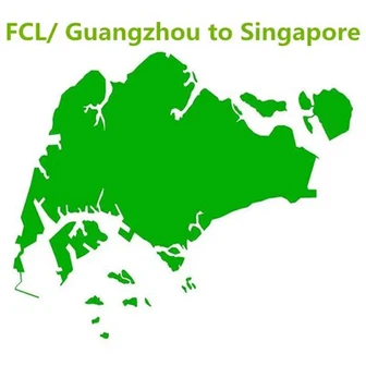 Transport aerian către Singapore Agent chinez